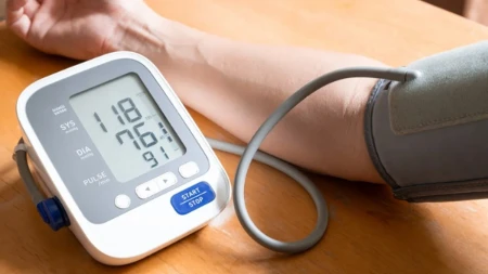 Imate visok krvni pritisak? Doktor otkriva koji čaj može pomoći u snižavanju