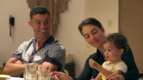 Zašto su se venčali u dnevnoj sobi? Ronaldo i Georgina imaju milione, a nisu hteli skupu svadbu