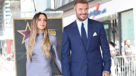 Tajna njenog vitkog struka krije se u 2 namirnice: Viktorija Bekam ovo jede za doručak