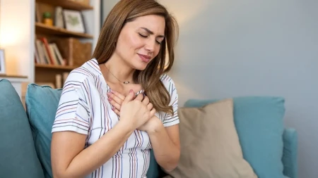 Kada je vreme za pregled srca? Bol u grudima nije jedini znak upozorenja