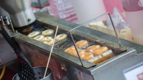 Ovakve se ne prodaju ni na šabačkom vašaru, bolje 100 puta: Ovo je recept za mini krofnice koje svi obožavaju