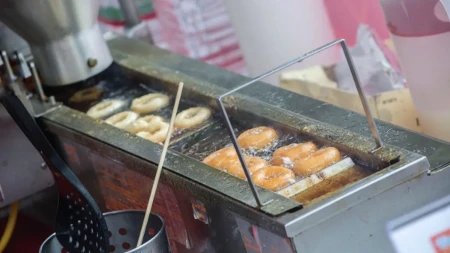 Ovakve se ne prodaju ni na šabačkom vašaru, bolje 100 puta: Ovo je recept za mini krofnice koje svi obožavaju