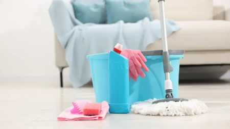 Izaberite pravi mop: Nije svaki pod isti, evo kako da uvek bude kao nov