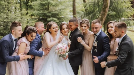 Pozvani ste na svadbu? Obratite pažnju na pravila oblačenja, jedno nikako ne dolazi u obzir