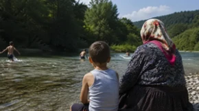 Kad prođe Preobraženje, decu više nisu puštali da rade jednu stvar: Staro verovanje naših baka
