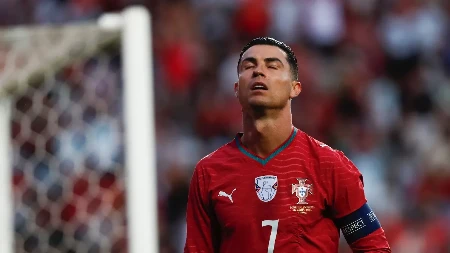 Je l' izgovorio sudbonosno DA ili se opet nećka? Kristijano Ronaldo neće da se venča sa Georginom Rodrigez, ili šta?