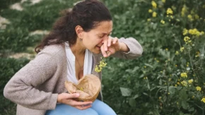 Dodatna podrška uz One Two Three u sezoni alergija