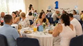 Proslave rođandana pretvaramo u SVADBE: Kada čujete koliki se budžeti izdvajaju za to, pašćete na pod