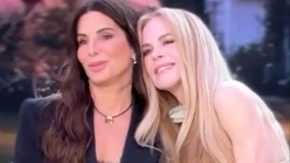 Sandra Bulok godinama krila najtežu tajnu: "Nisam smela da pričam, gledala sam kako mi voljeni čovek nestaje"