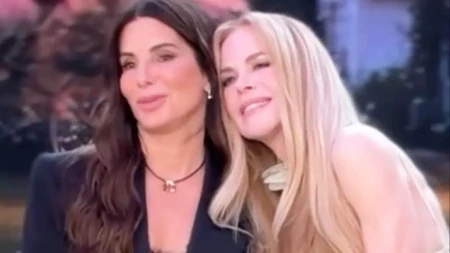 Sandra Bulok godinama krila najtežu tajnu: "Nisam smela da pričam, gledala sam kako mi voljeni čovek nestaje"