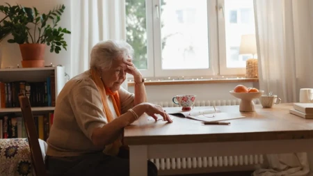 Olga (72) se udala za prijatelja pokojnog muža: Nije ni slutila šta je čeka u braku