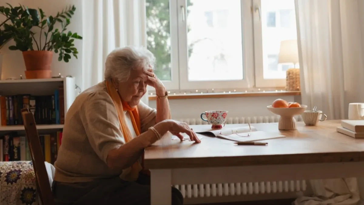 Olga (72) se udala za prijatelja pokojnog muža: Nije ni slutila šta je čeka u braku