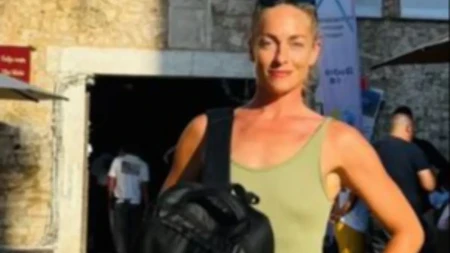 "Nije bilo dovoljno samo izbaciti hleb": Hristina Popović otkrila kako je konačno skinula 27 kilograma