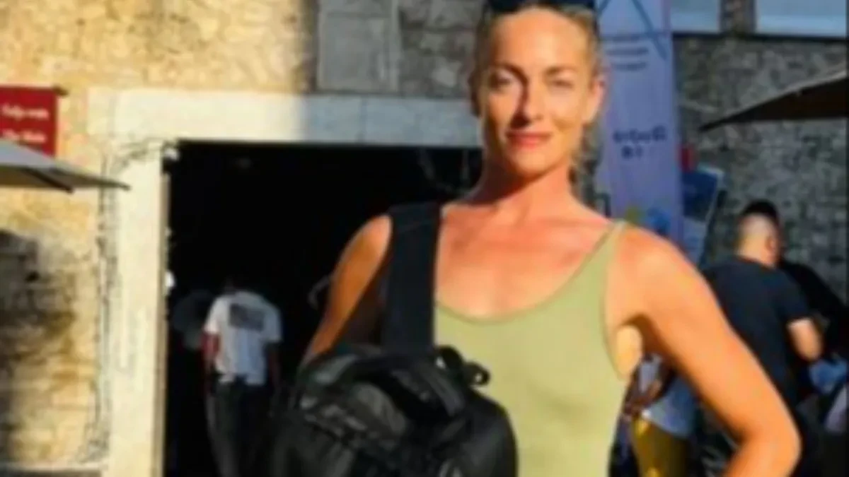 "Nije bilo dovoljno samo izbaciti hleb": Hristina Popović otkrila kako je konačno skinula 27 kilograma