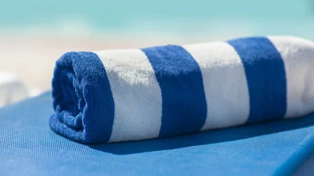 Najmekši peškiri za plažu: Operite ih ovako i više neće biti grubi na dodir