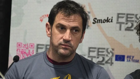 Kejt Mos i Goran Bogdan zajedno pred kamerama: Guči okupio svetsku elitu