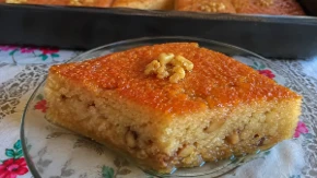 Lažna baklava na čaše: Nema kora, ne peče se satima, a ukus bolji nego u turskoj poslastičarnici