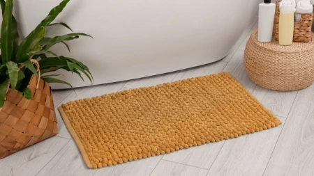 Kako se pere prostirka za kupatilo? Sačuvajte ove trikove, zlata su vredni