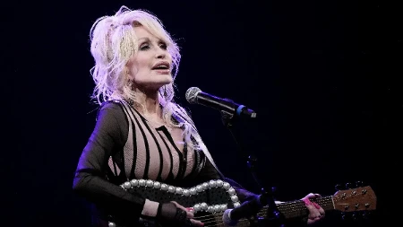 Bili su 58 godina u braku: Ovo je bila tajna ljubavne sreće između Doli Parton i njenog muža
