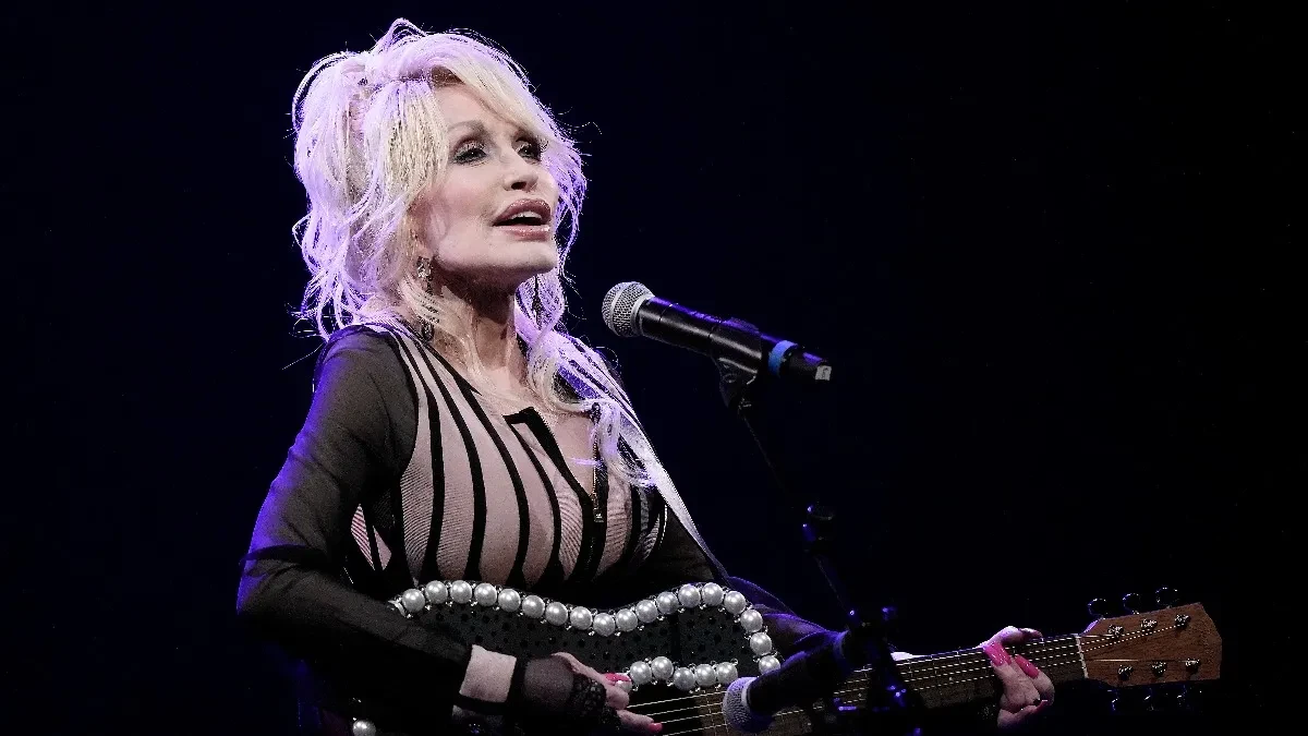 Bili su 58 godina u braku: Ovo je bila tajna ljubavne sreće između Doli Parton i njenog muža