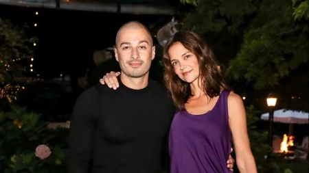 Dve boje od kojih smo bežali kao đavo od krsta sada su hit! Ovako ih nose najbolje obučene žene!