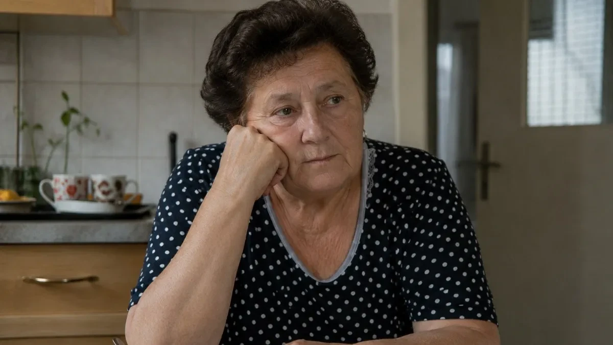 Ko nas je kleo, nije dangubio! Ćerki i zetu smo kupili kuću, a oni nas izbrisali iz života, unuke nismo videli mesecima