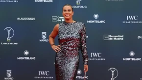 Žena nije štedela, zavrteće vam se u glavi od prizora: Kako bre izgleda skupoceni Sabalenkin nakit koji je nosila na US openu?