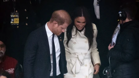 Jeste li znali gde će princ Hari i Megan Markl živeti? Otkriveno sve, evo da li će biti u Londonu - blizu svojih