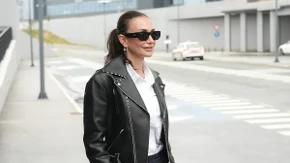 Pobegla od kuće sa 17 godina i udala se, pa brak pukao posle 6 meseci: Znate li ko je prvi muž Emine Jahović?