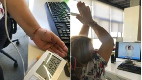 Ne trebaju vam ni sprave ni novac: Kardiolozi otkrili šta može da smiri pritisak za nekoliko minuta