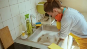 Majstor otkrio kako da otpušite sifon za nekoliko minuta: Potrebna vam je samo jedna stvar, a nije sajla