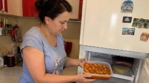 Nikada ne zamrzavajte ova kuvana jela! Skoro svi u Srbiji prave istu grešku, pa posle kukaju