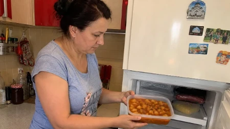 Nikada ne zamrzavajte ova kuvana jela! Skoro svi u Srbiji prave istu grešku, pa posle kukaju