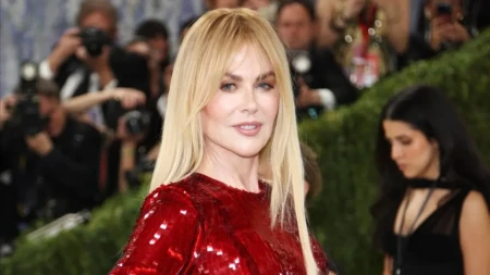 Žena se opet zaljubila i to do daske: Koga to Nikol Kidman sada ljubi?
