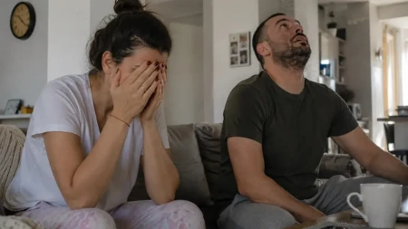 Prevario ženu jer se ‘zapustila’, pa je jedne večeri zatekao na kauču: Prizor ga je naterao da spusti glavu