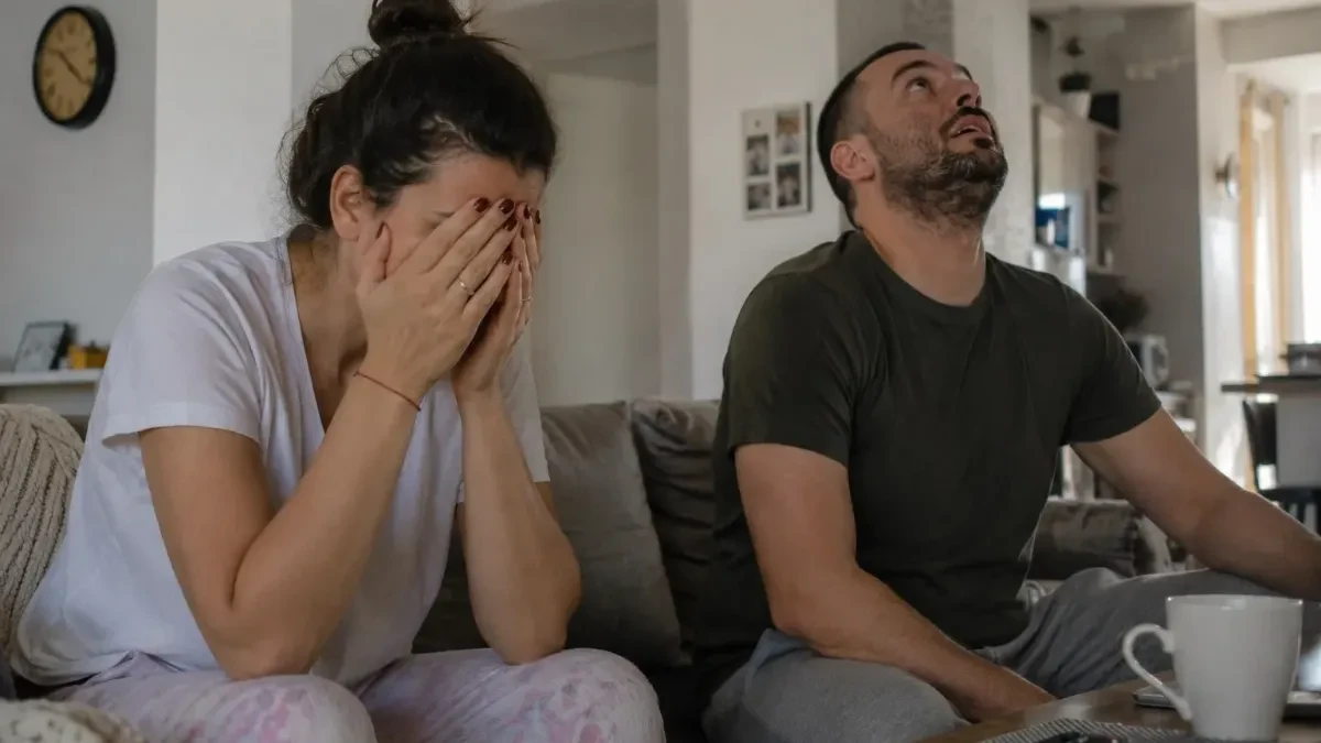 Prevario ženu jer se ‘zapustila’, pa je jedne večeri zatekao na kauču: Prizor ga je naterao da spusti glavu