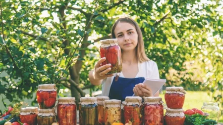 Starinski recept za kisele paprike: Više od 50 godina pripremamo zimnicu na ovaj način – prvo moja baka, sada ja