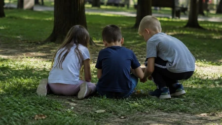 Došla sam po ćerku u vrtić i zanemela od šoka! Kako su vaspitačice mogle ovo da joj urade?