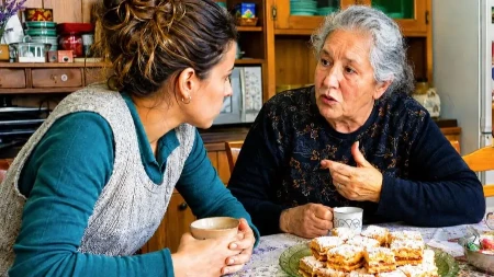 5 pravila za dug život: "Moja mama sa 85 godina je najzdravija osoba koju poznajem"