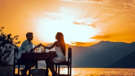 Kraj avgusta donosi filmsku ljubav: 3 astro znaka doživeće bajkovitu romansu