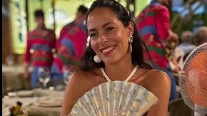 Nema dekoltea ni golotinje, a izgleda kao milion dolara: Ana Ivanović pokazala kombinacije koje pristaju gotovo svakoj ženi (FOTO)