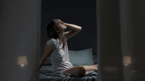 Spavate kao u rerni? Uradite ovo pre nego što legnete i zaspaćete kao beba