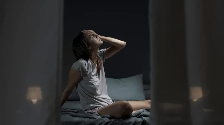 Spavate kao u rerni? Uradite ovo pre nego što legnete i zaspaćete kao beba