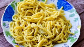 Italijanski recept za špagete star dva veka: Potrebna su vam samo 3 sastojka