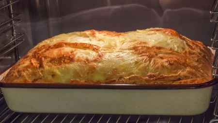 Ajoj, kada u gužvaru dodate ovo, bude ludilo dobra: Niko nikada nije ovo stavio u nju, a ukus bude 100 puta bolji