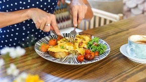 Izgubite i do 10 kilograma uz ovaj recept: Doručak koji skida višak u rekordnom roku
