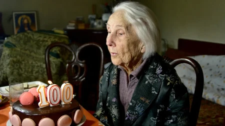 Baka od 108 godina dala važnu lekciju: Zahvaljujući ovome je preživela sve ratove i krize