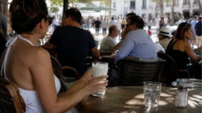 Kad sunce prži, ovo piće spasava organizam: Gasi žeđ, vraća energiju i čuva creva