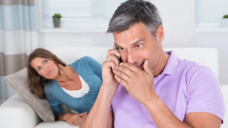 Švaler otkrio tragove: Ovih 6 znakova odaje muškarca koji ima ljubavnicu