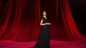 Nije samo lepotica: Ćerka supermodela otkrila šta još ume, šokirala ceo svet talentom!